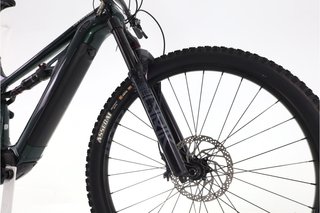 Bicicleta Cannondale Moterra Neo S1 XT t.L Reacondicionada