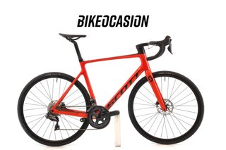 Bicicleta Scott Addict RC 15 Di2 11V t.58 Reacondicionada