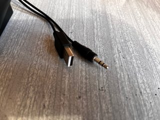 Altavoces Trust PC