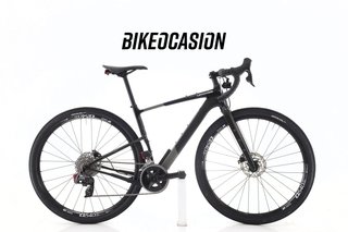 Bicicleta Cannondale Topstone AXS 12V t.52 Reacondicionada