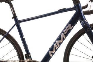 Bicicleta MMR Beat 00 t.52 Reacondicionada