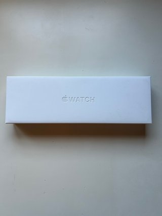Apple Watch Series 10