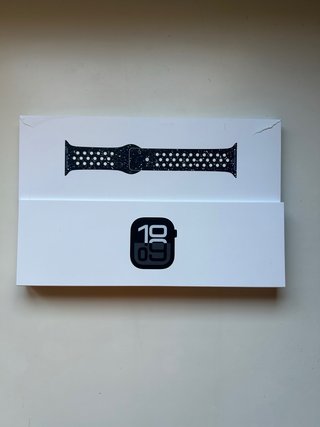 Apple Watch Series 10