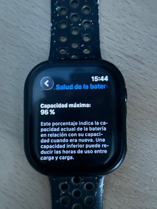 Apple Watch Series 10