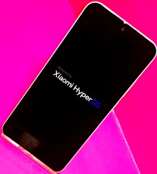 XIAOMI REDMI NOTE 17 5G 256GB 6GB RAM COMO NUEVO