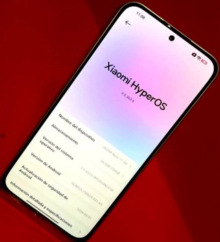XIAOMI REDMI NOTE 17 5G 256GB 6GB RAM COMO NUEVO