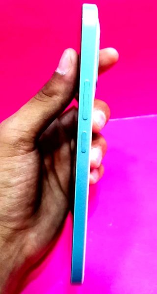 XIAOMI REDMI NOTE 17 5G 256GB 6GB RAM COMO NUEVO