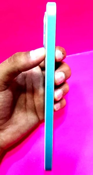 XIAOMI REDMI NOTE 17 5G 256GB 6GB RAM COMO NUEVO
