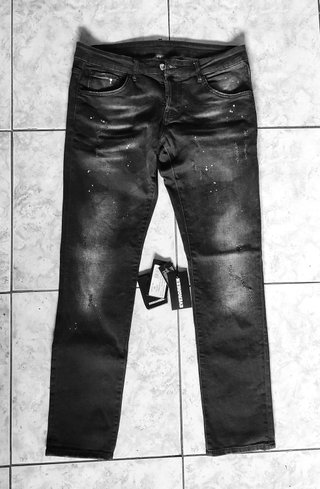 Pantalón vaquero Dsquared2 Talla L