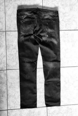 Pantalón vaquero Dsquared2 Talla L