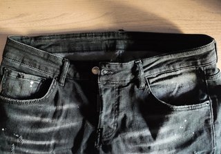 Pantalón vaquero Dsquared2 Talla L