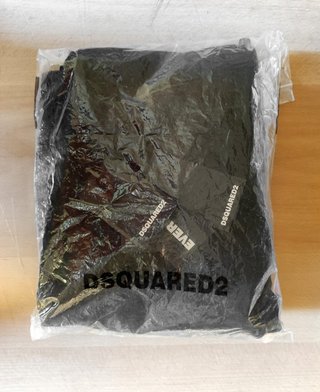 Pantalón vaquero Dsquared2 Talla L