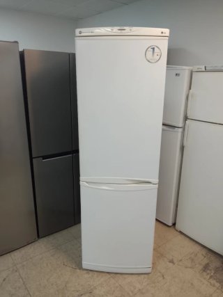 Nevera Combi LG 1.90m con garantía