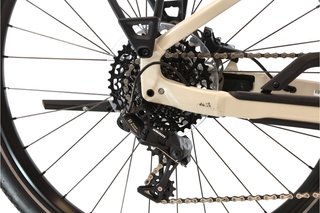 Bicicleta Specialized Turbo Vado 4.0 t.S Reacondicionada