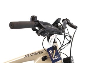 Bicicleta Specialized Turbo Vado 4.0 t.S Reacondicionada