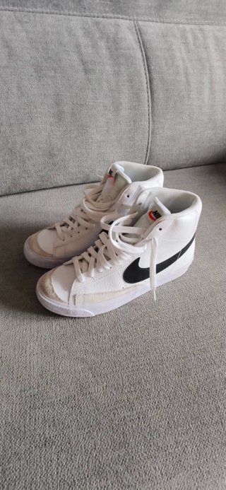 Nike Blazer Mid '77 Talla 38