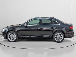 Audi A4 Advanced 35 TFSI 110 kW (150 CV) S tronic