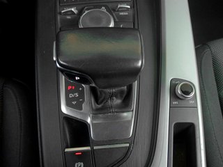 Audi A4 Advanced 35 TFSI 110 kW (150 CV) S tronic