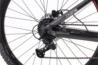 Bicicleta Conway Cairon C 1.0 t.L Reacondicionada