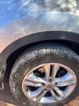Nissan Qashqai+2 2013