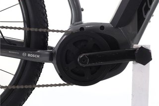 Bicicleta Conway Cairon C 1.0 t.L Reacondicionada