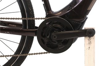 Bicicleta Liv Amiti E+ 2 t.M Reacondicionada