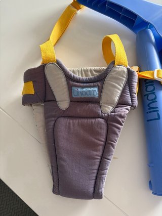 Saltador para bebé