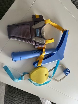Saltador para bebé