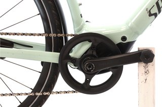 Bicicleta Specialized Turbo Vado SL 4.0 EQ t.M Reacondicionada