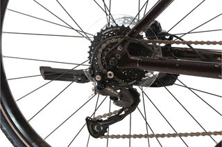 Bicicleta Liv Amiti E+ 2 t.M Reacondicionada
