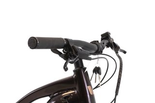 Bicicleta Liv Amiti E+ 2 t.M Reacondicionada
