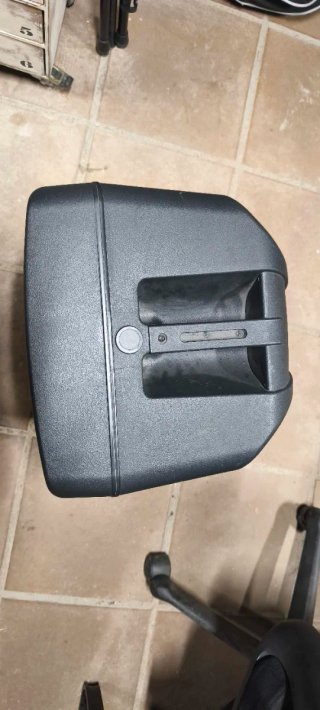 2 Cajas Autoamplificadas RCF Art 310A