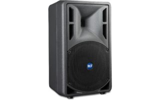 2 Cajas Autoamplificadas RCF Art 310A