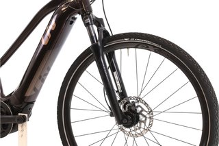 Bicicleta Liv Amiti E+ 2 t.M Reacondicionada