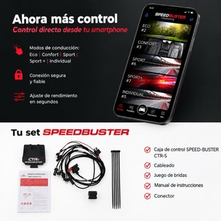Centralita Potencia Hyundai i30 1.0 TGDI