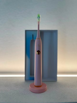 Spazzolino Elettrico Menara V8 6 Modalità