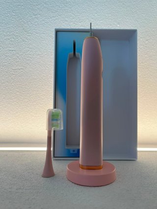 Spazzolino Elettrico Menara V8 6 Modalità