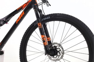 Bicicleta KTM Scarp Master X01 t.L Reacondicionada