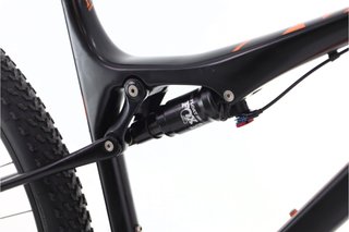 Bicicleta KTM Scarp Master X01 t.L Reacondicionada