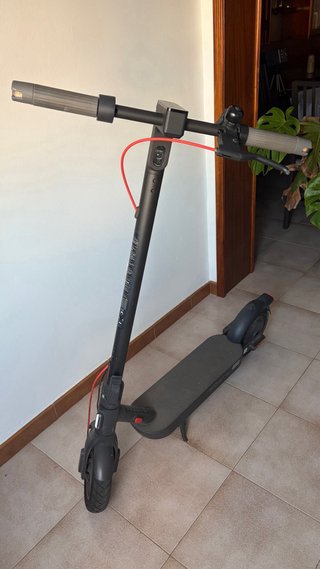 Patinete Eléctrico Xiaomi 4 Pro 2ª Gen