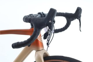 Bicicleta Megamo West 10 t.52 Reacondicionada
