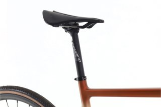 Bicicleta Megamo West 10 t.52 Reacondicionada