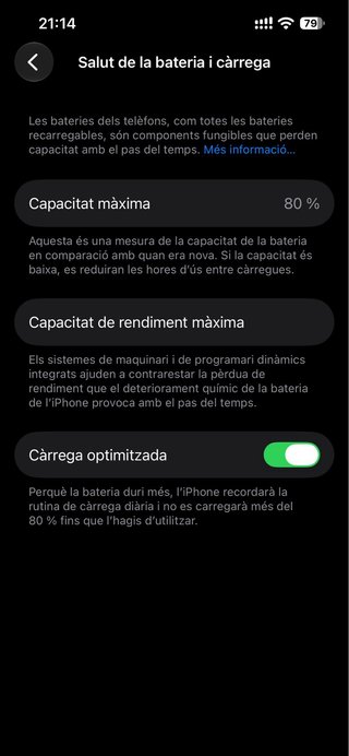 iPhone 13 Blanco