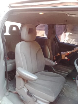 Chrysler Voyager 2005