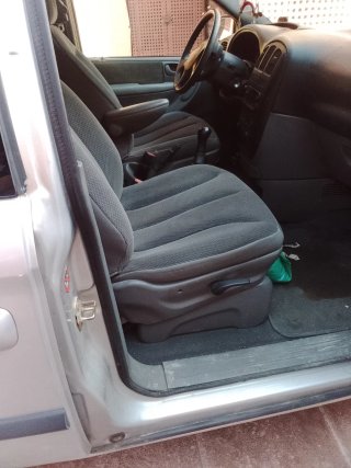 Chrysler Voyager 2005
