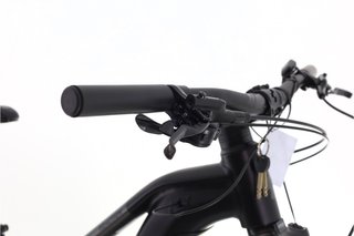 Bicicleta Cube Reaction Hybrid PFM t.M Reacondicionada
