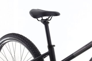 Bicicleta Cube Reaction Hybrid PFM t.M Reacondicionada