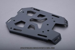 Soporte de baúl SUZUKI VSTROM 1050 XT DE 2020 2025