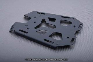 Soporte de baúl SUZUKI VSTROM 1050 XT DE 2020 2025