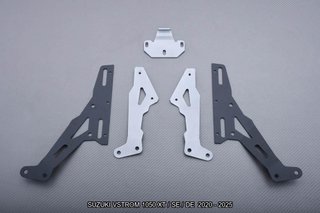 Soporte de baúl SUZUKI VSTROM 1050 XT DE 2020 2025